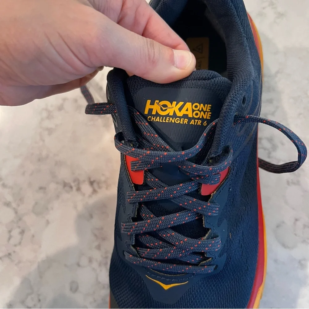 Hoka Challenger ATR 6 - Picture 6 of 8